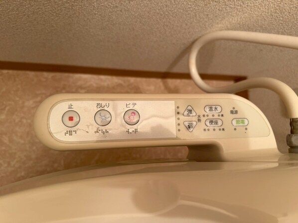 ルークレジデンス姫路Ⅱの物件内観写真